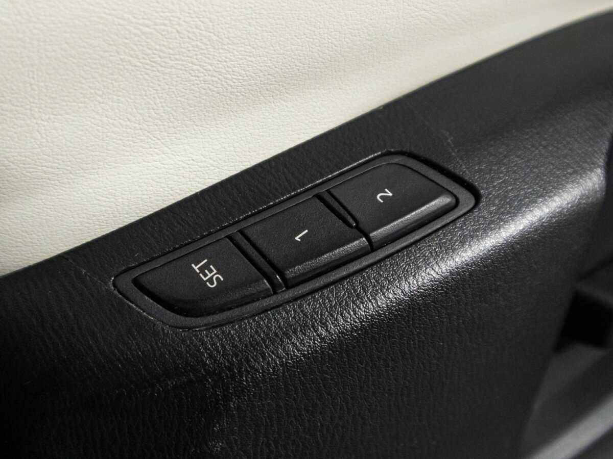 Mazda CX-5, 2018 Фото №19