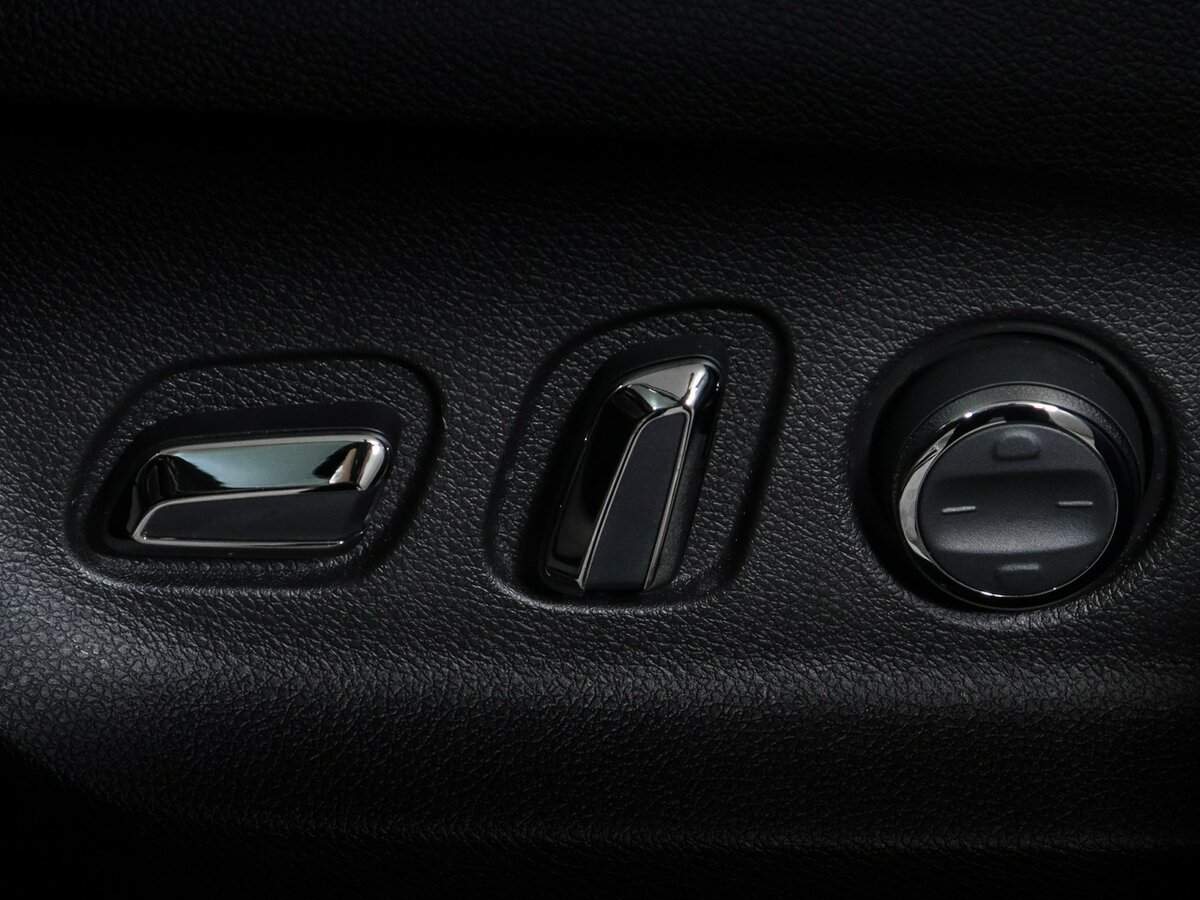 Exeed TXL, 2023 Фото №18