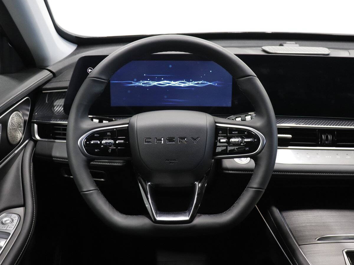 Chery Tiggo 7 Pro Max, 2024 Фото №14
