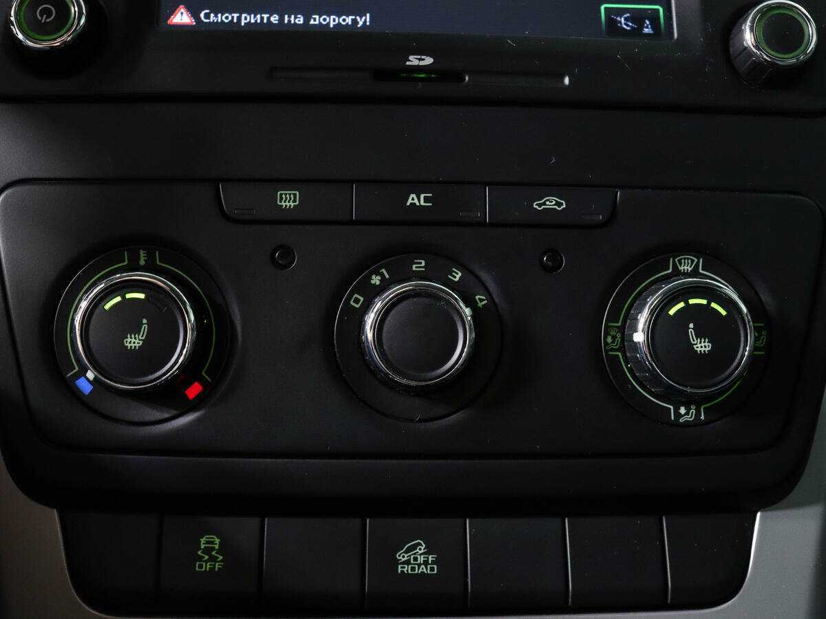 Skoda Yeti, 2012 Фото №13