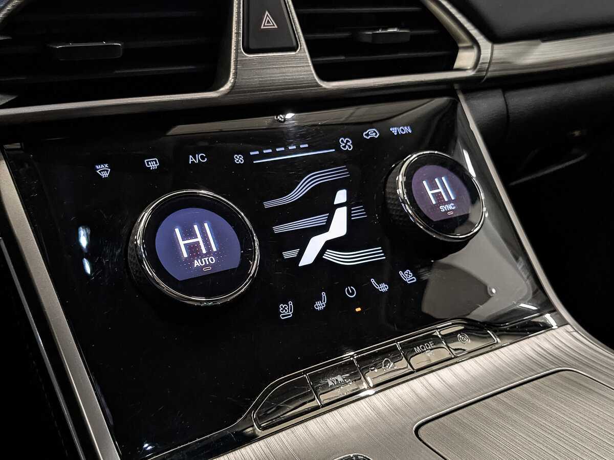 Exeed TXL, 2022 Фото №19