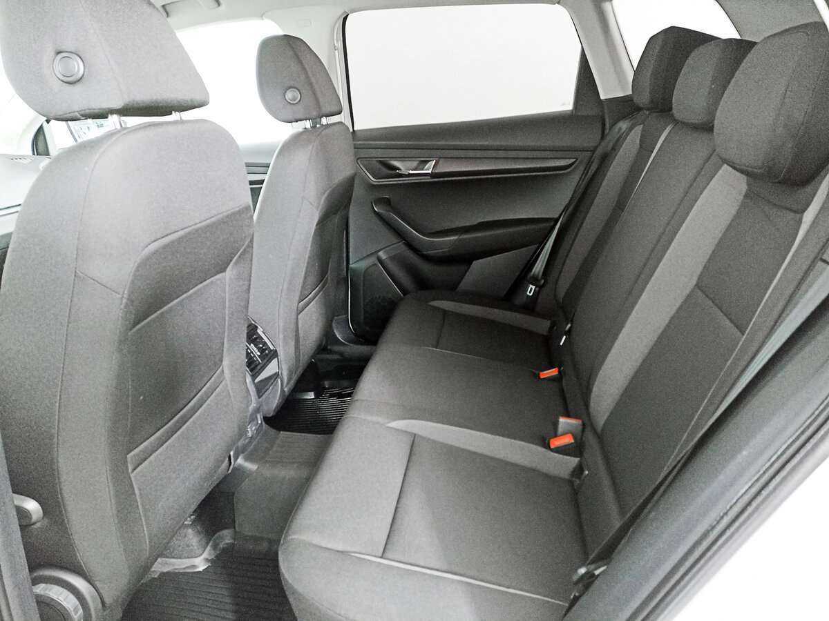 Skoda Karoq, 2020 Фото №10