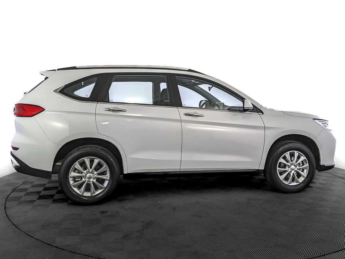 Haval M6, 2023 Фото №4