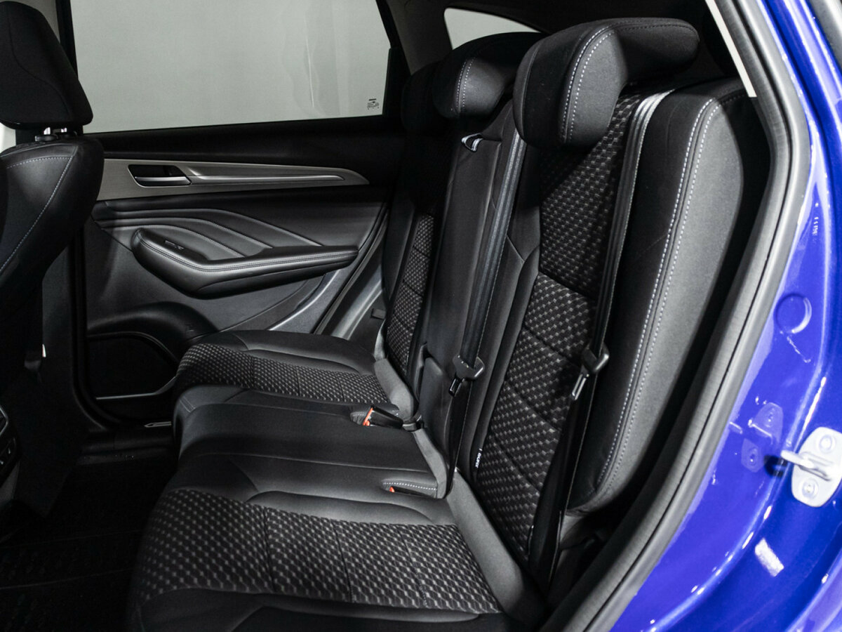 Haval F7 I, 2022 Фото №8
