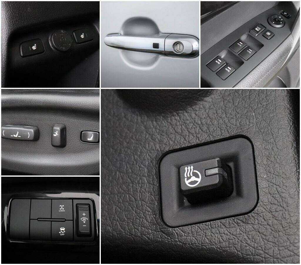 Kia Sorento, 2014 Фото №14