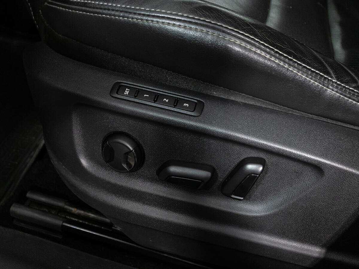 Skoda Kodiaq, 2019 Фото №21