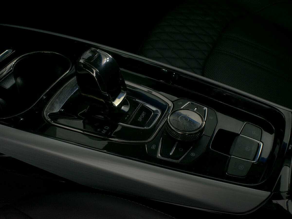 EXEED TXL, 2021 Фото №21