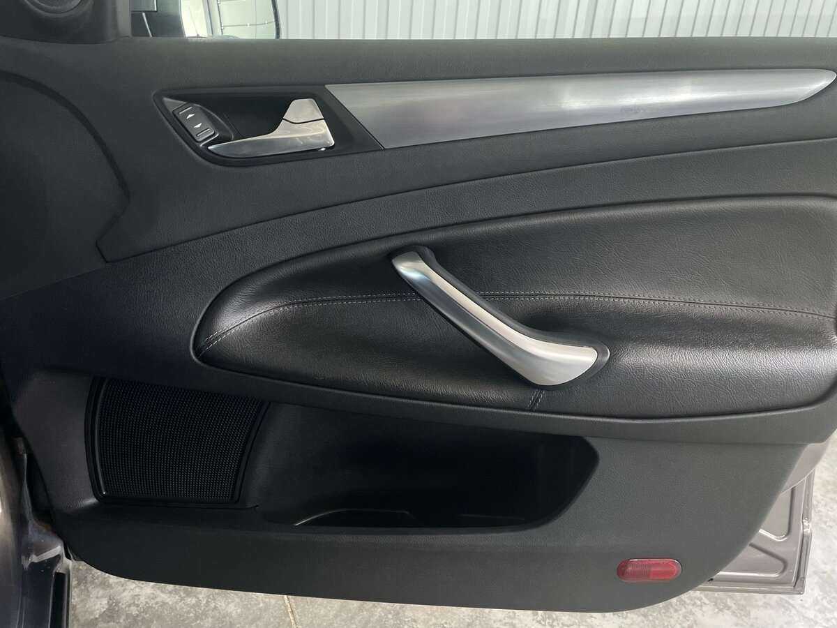 Ford Mondeo, 2012 Фото №23