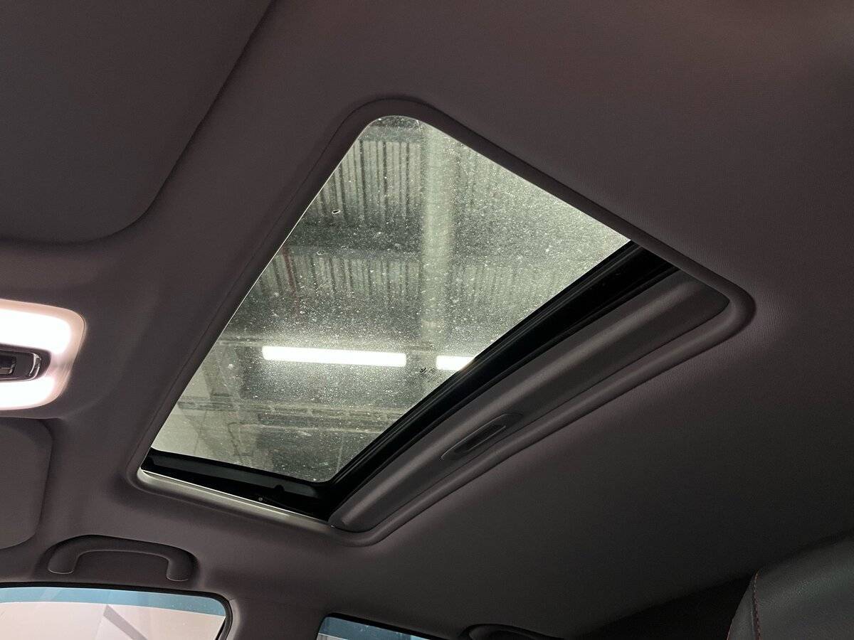 Chery Tiggo 5, 2018 Фото №13