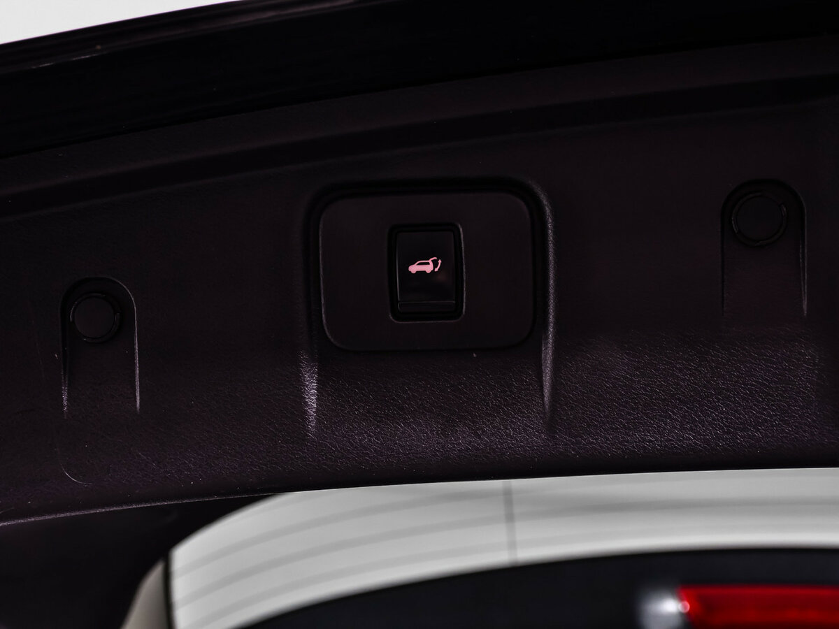 Nissan Murano III (Z52), 2018 Фото №16