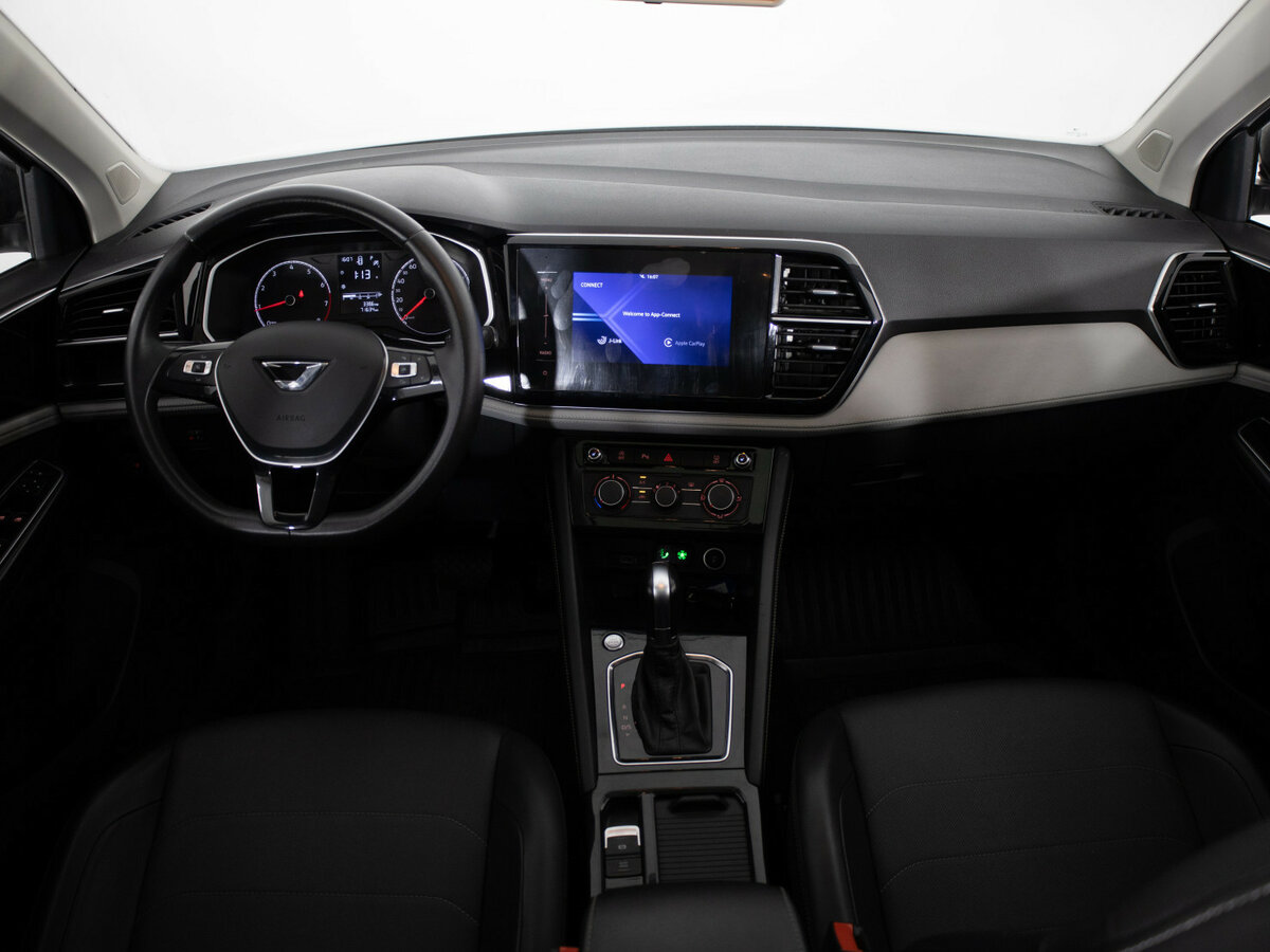 Jetta VS5 I, 2022 Фото №4