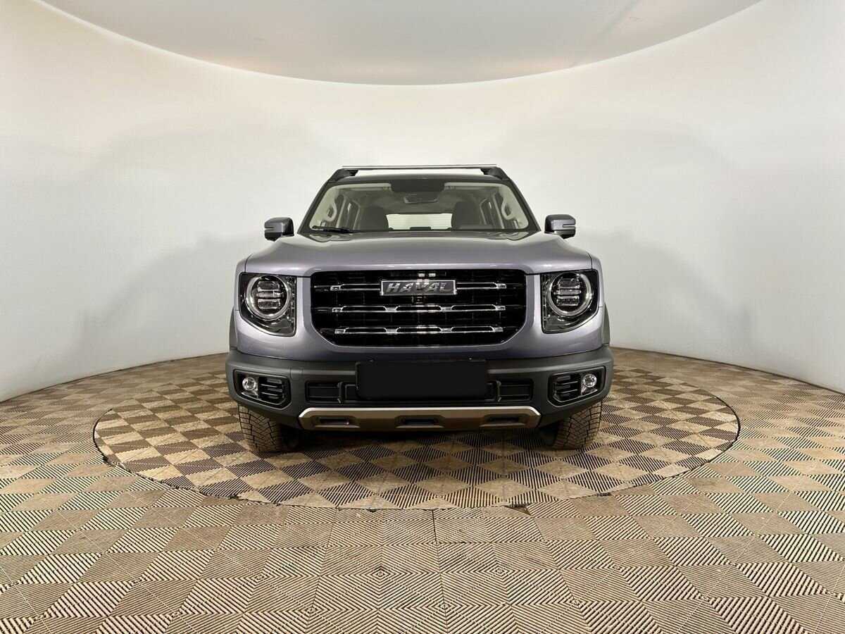 Haval Dargo, 2023 Фото №2