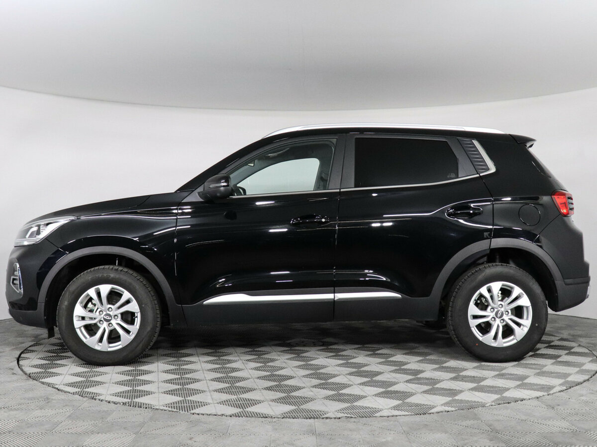 Chery Tiggo 4 Pro I, 2024 Фото №8