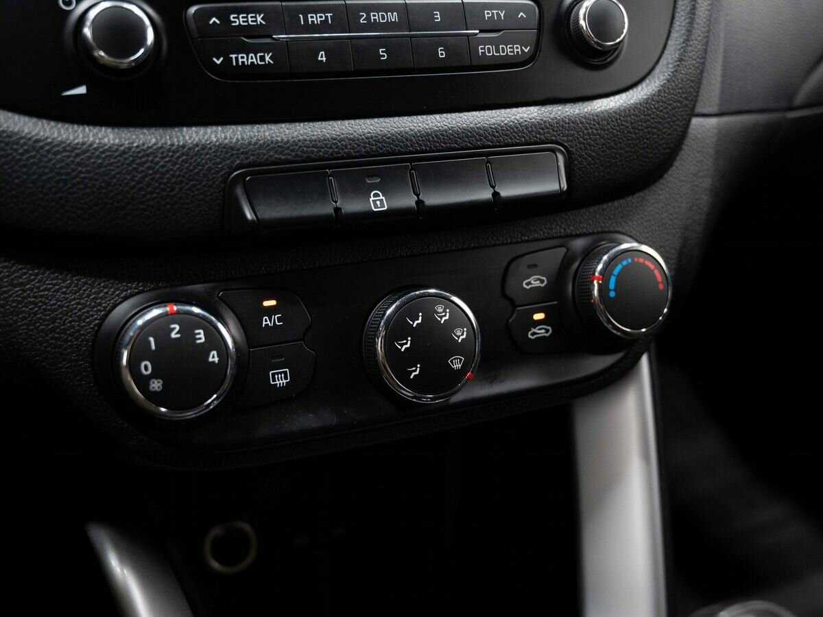 Kia Ceed, 2013 Фото №21