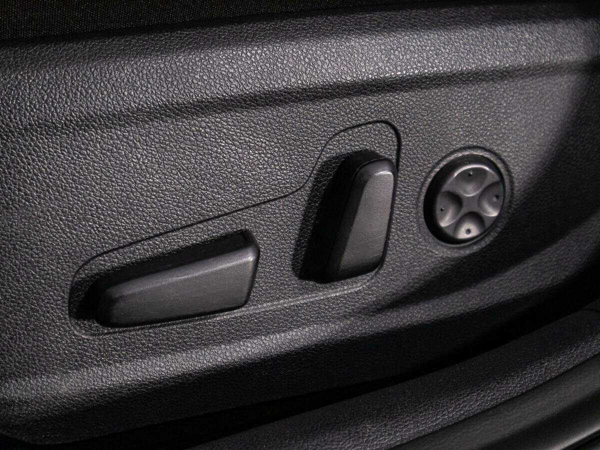 Kia Optima, 2019 Фото №15