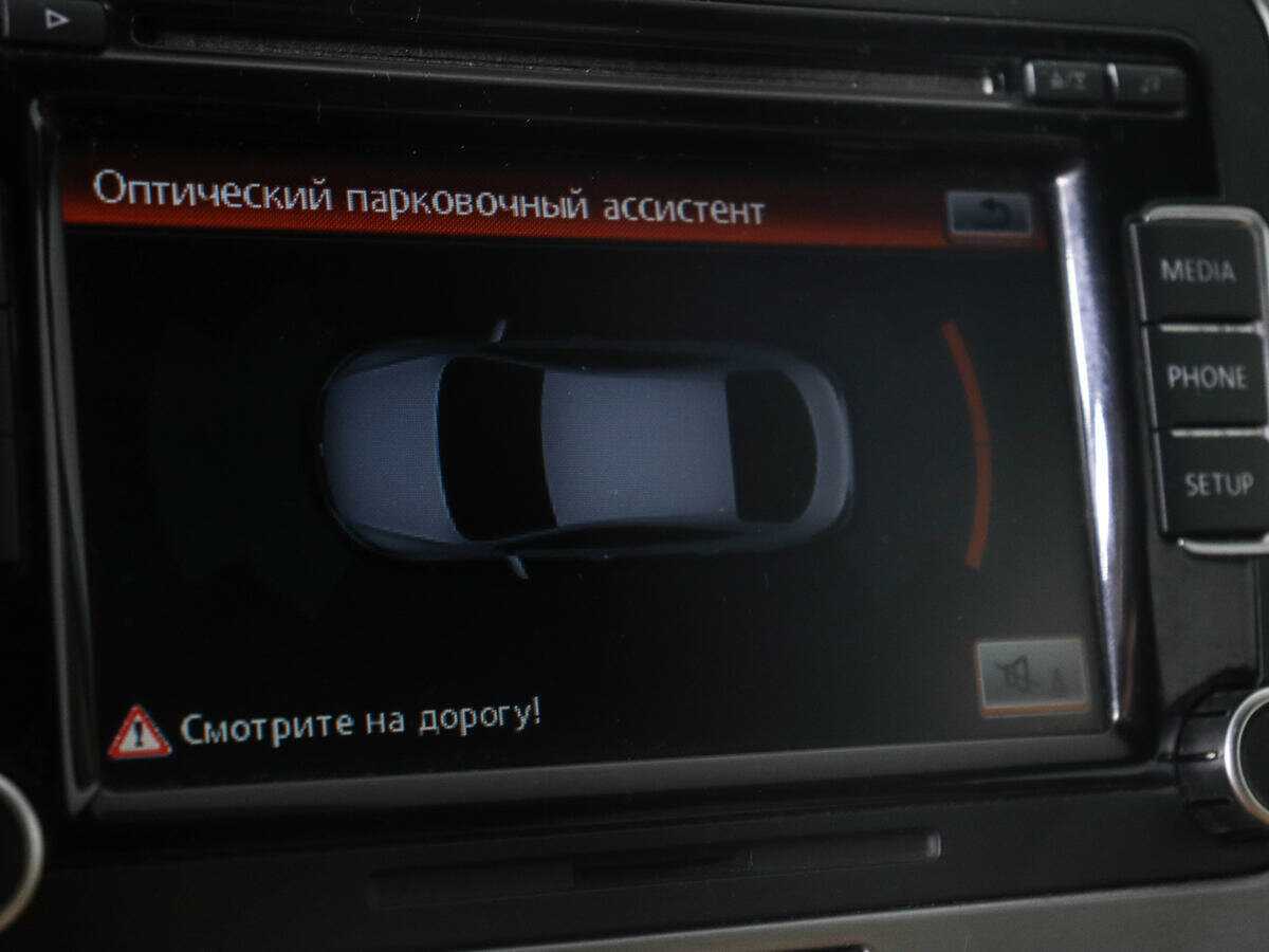 Volkswagen Passat CC, 2013 Фото №16