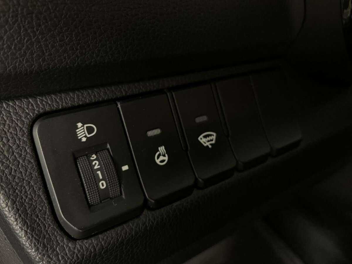 Kia Rio, 2016 Фото №9