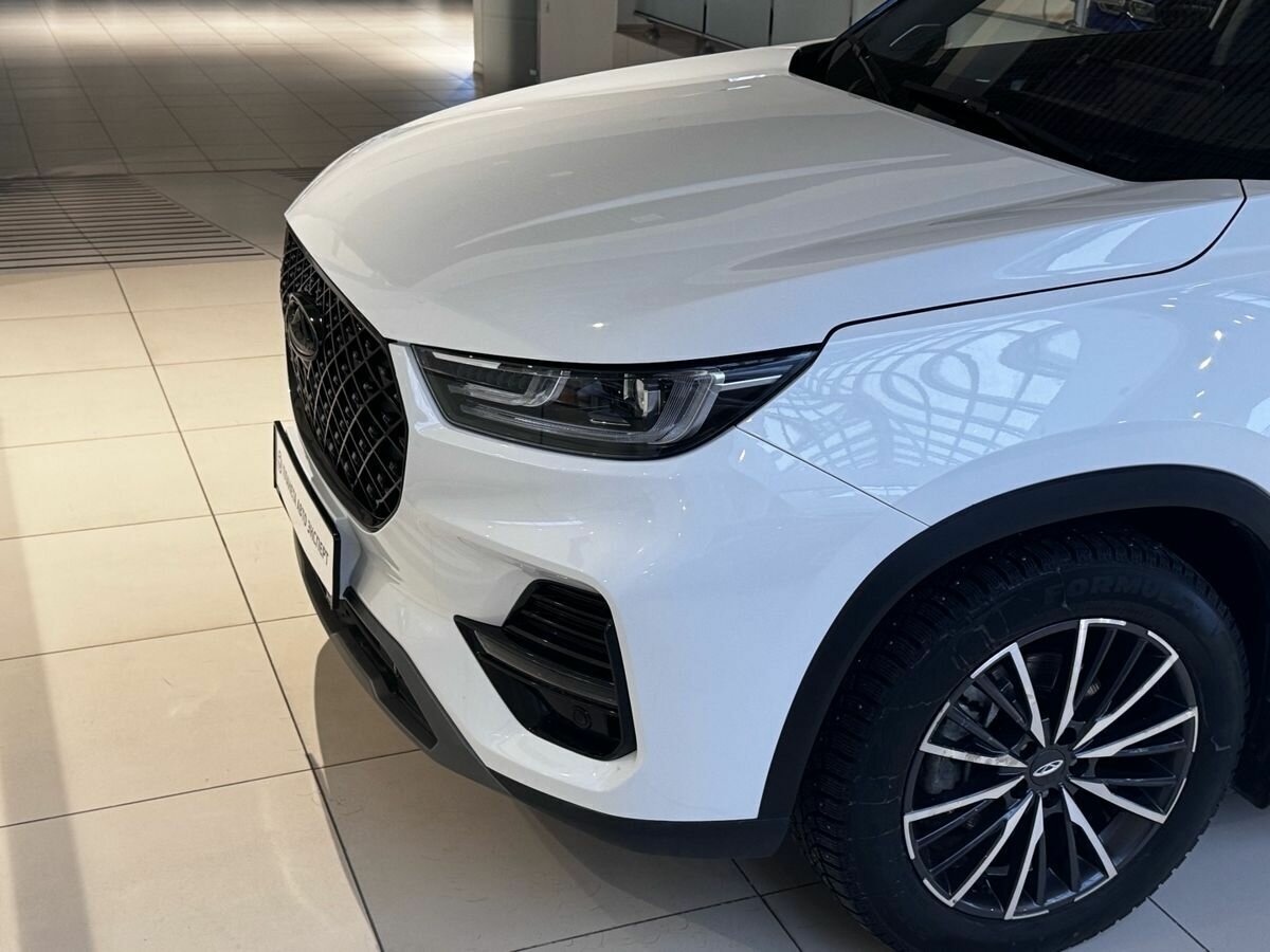 Chery Tiggo 8 Pro I, 2023 Фото №8