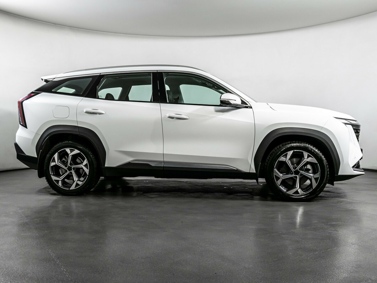 Geely Atlas II, 2024 Фото №4