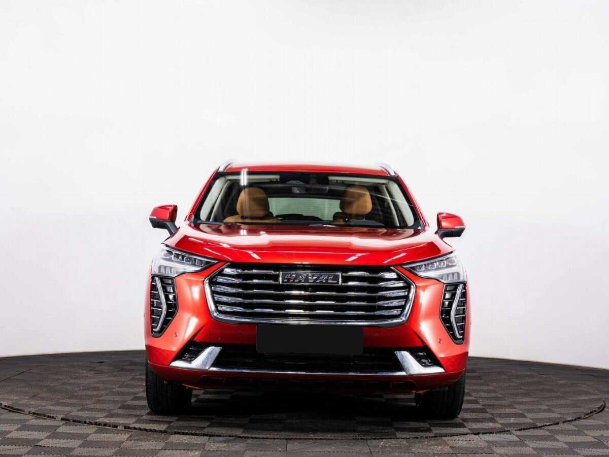 Haval Jolion, 2022 Фото №2
