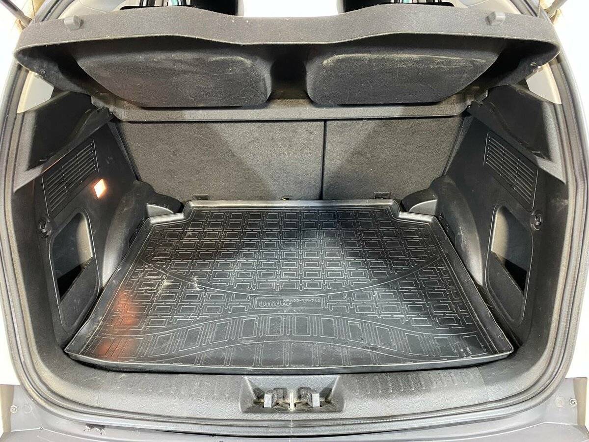 Chery Tiggo 7, 2019 Фото №12