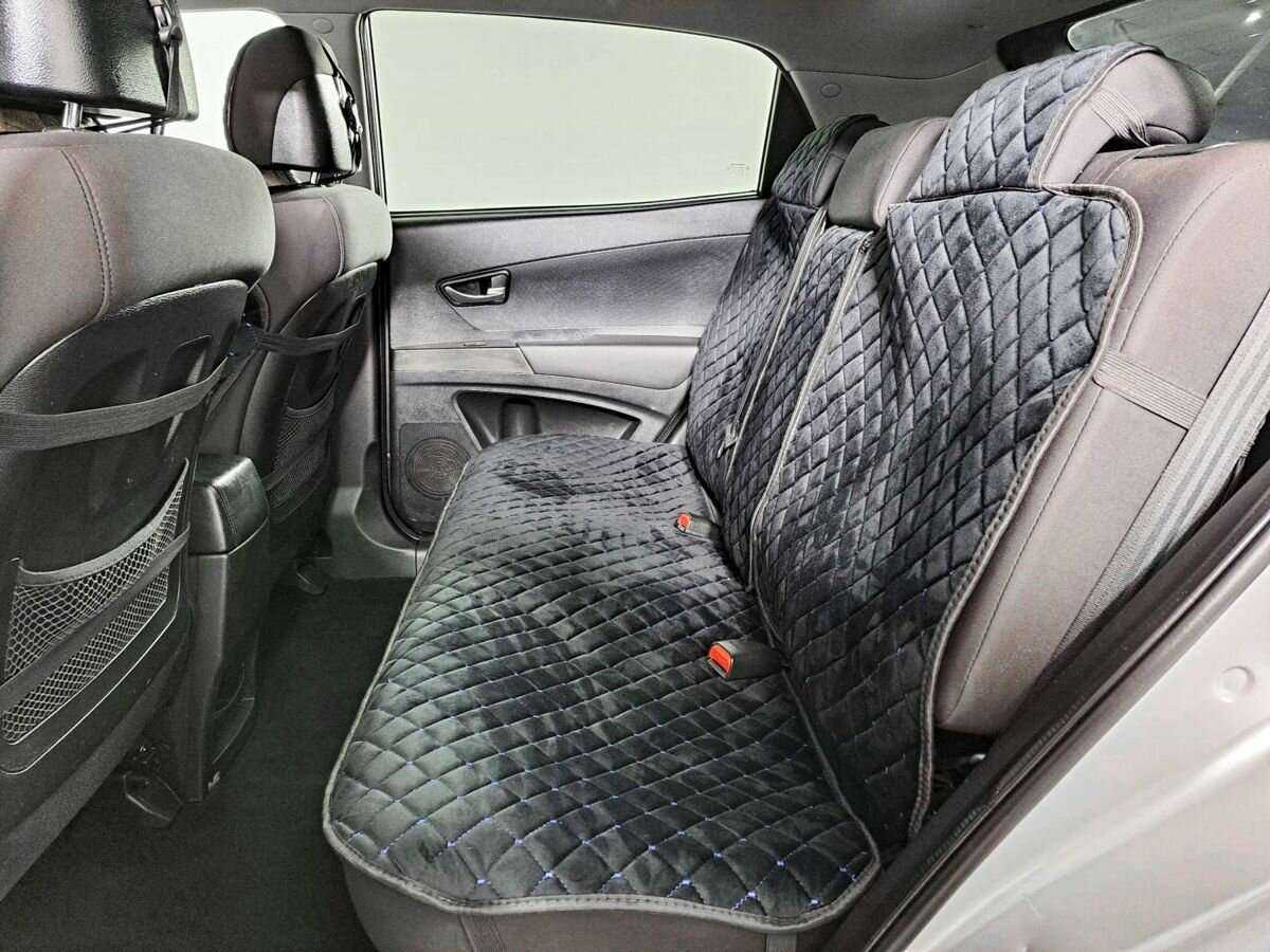 SsangYong Actyon, 2013 Фото №10