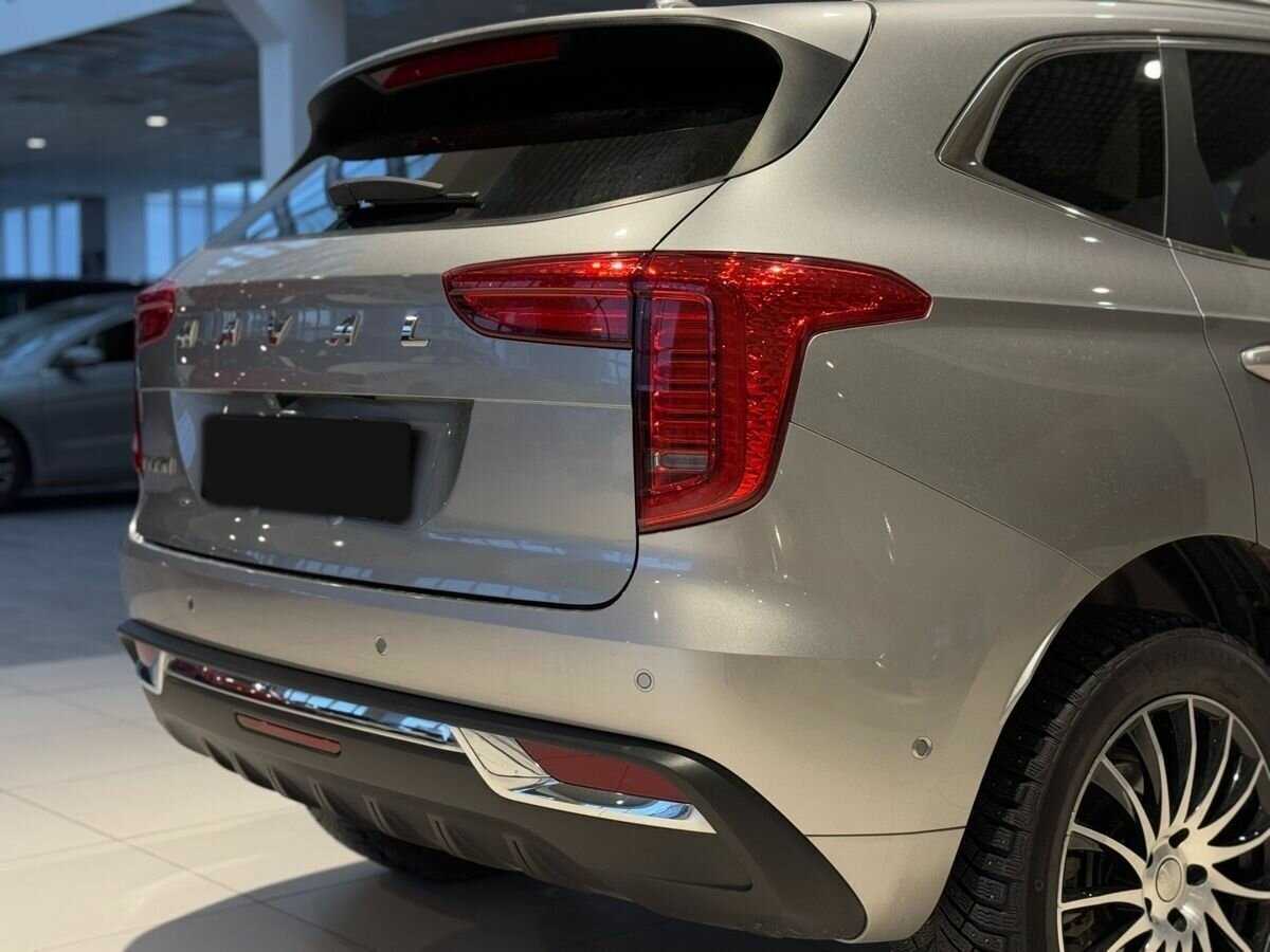 Haval Jolion, 2023 Фото №7