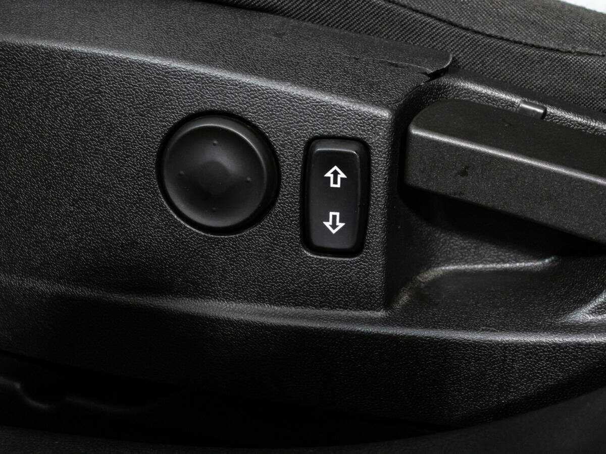 Opel Insignia, 2014 Фото №16