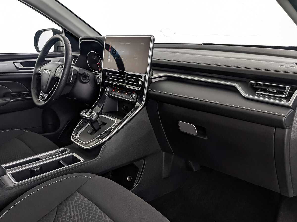 Haval M6, 2023 Фото №11