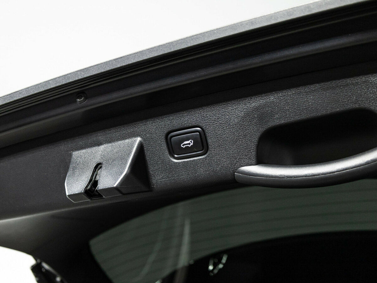 Kia Sportage V, 2022 Фото №26