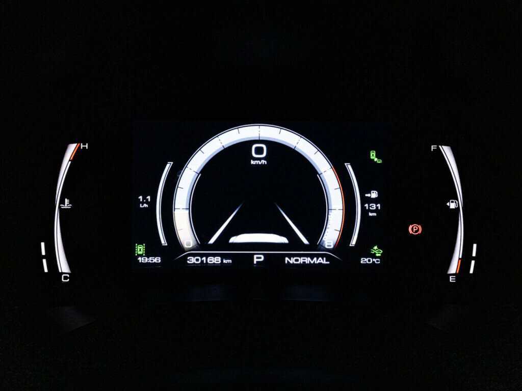 Haval Jolion, 2022 Фото №12