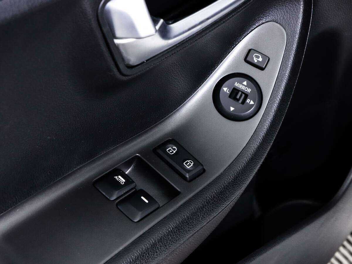 Kia Picanto, 2013 Фото №16