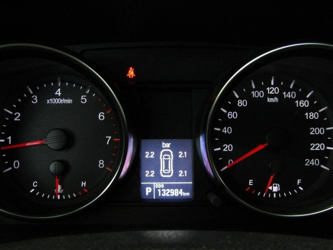 Haval H6 Red Label Sport, 2018 Фото №23