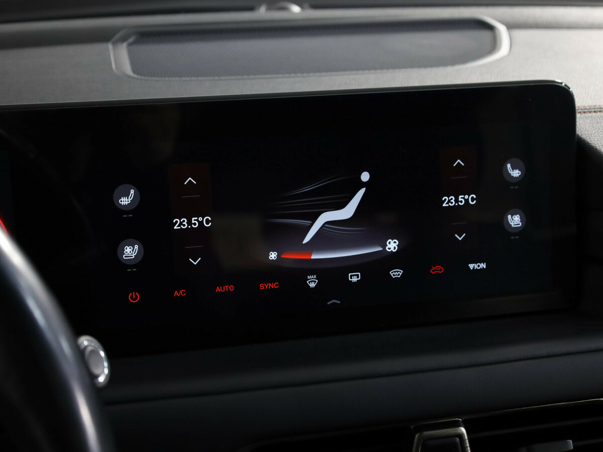 Exeed TXL I Рестайлинг, 2022 Фото №16