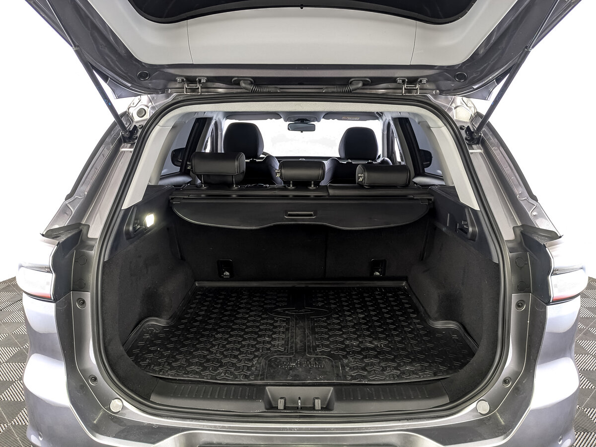 Chery Tiggo 7 Pro Max I Рестайлинг, 2024 Фото №10