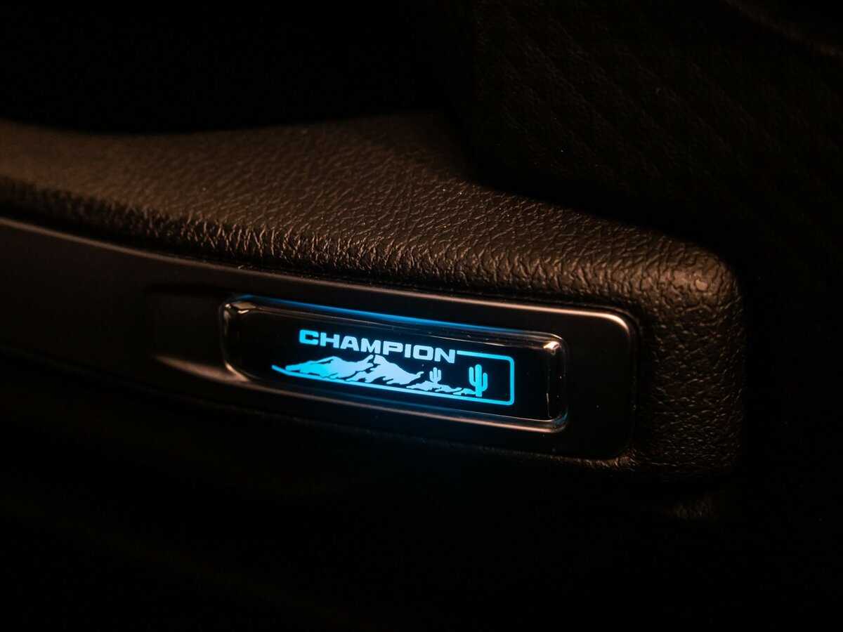 BAIC BJ40, 2022 Фото №13