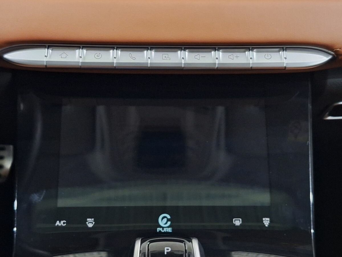 Chery Tiggo 8 Pro Max I, 2023 Фото №9