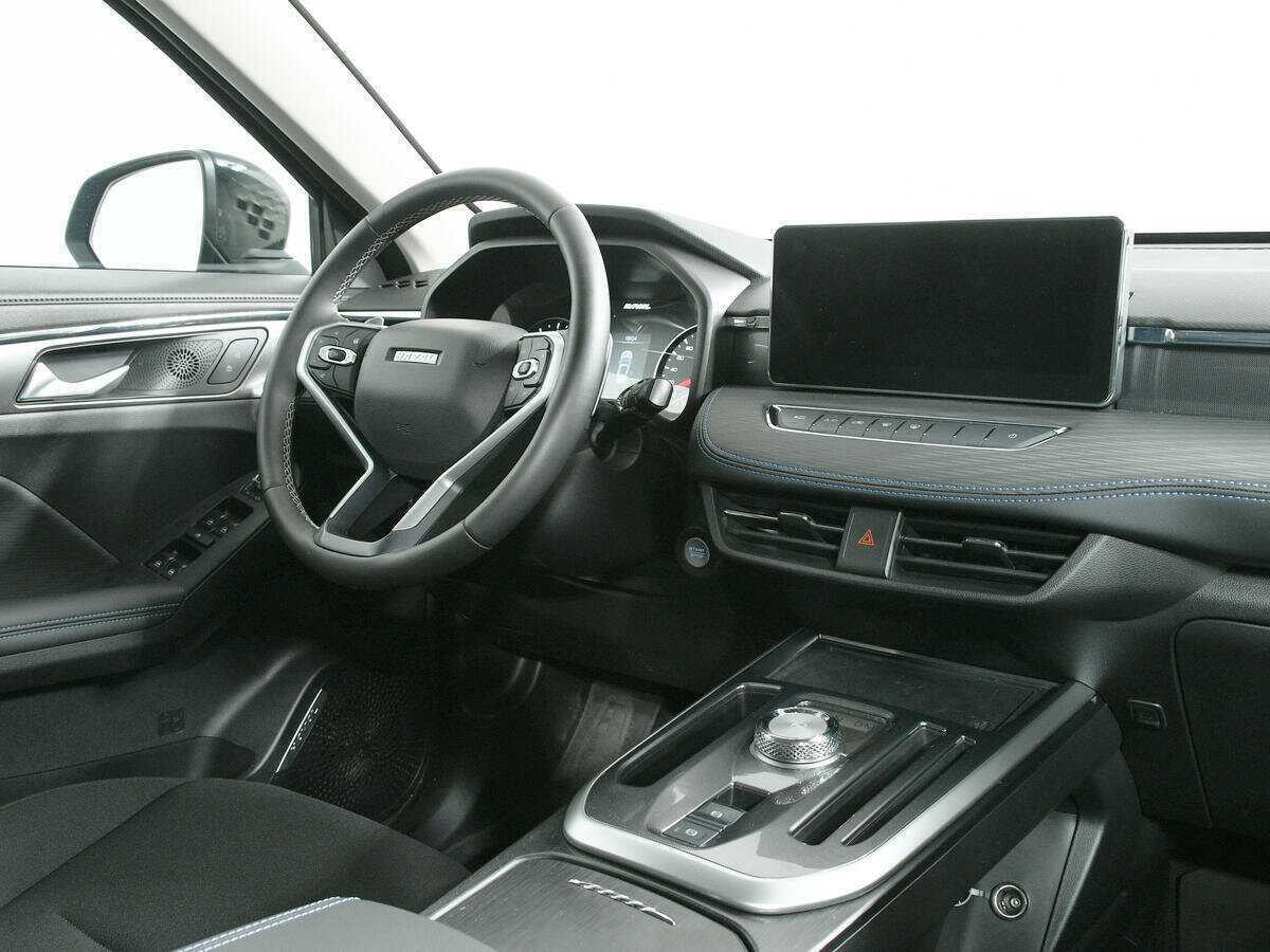 Haval Jolion, 2023 Фото №9