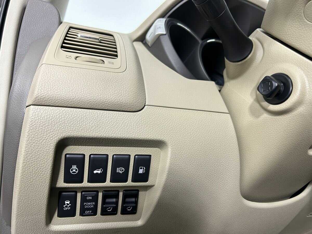 Nissan Murano, 2012 Фото №9