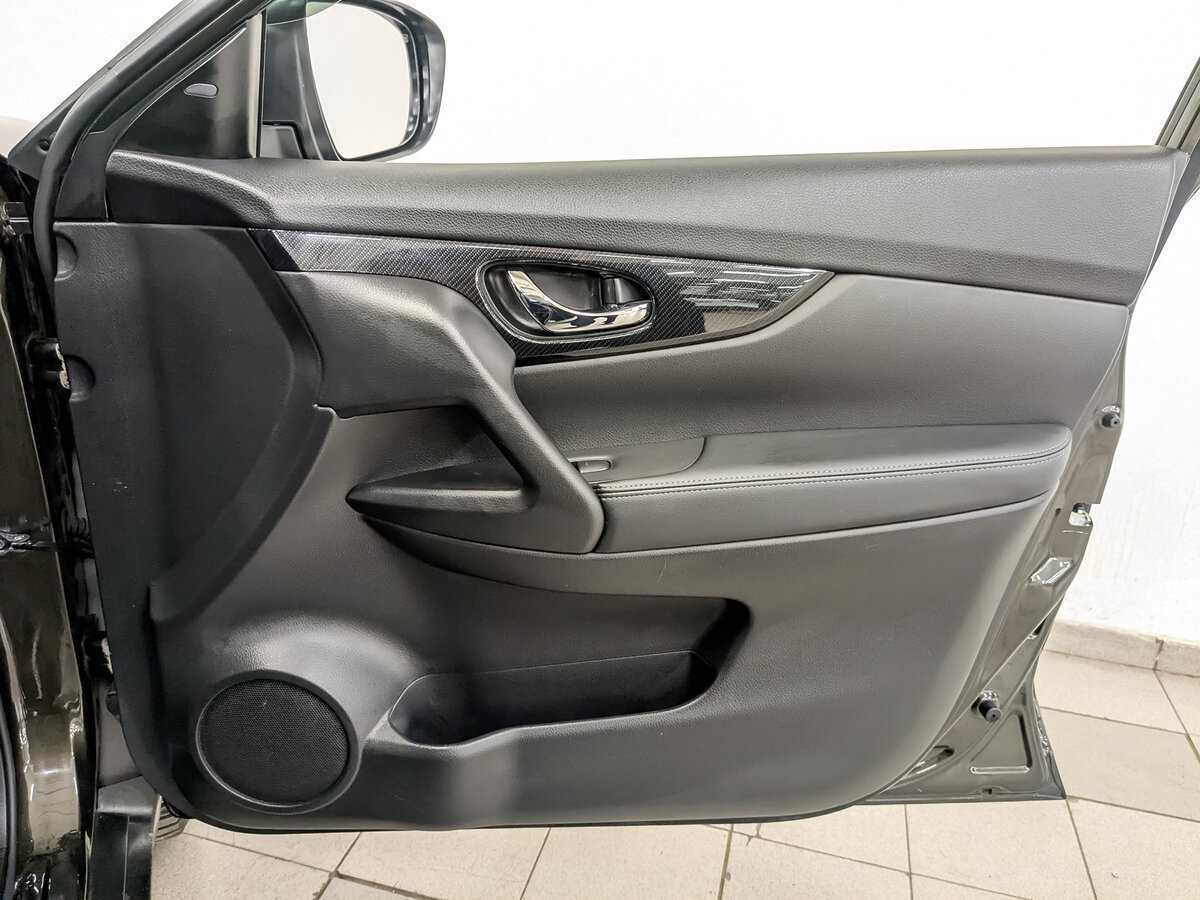 Nissan X-Trail, 2019 Фото №23