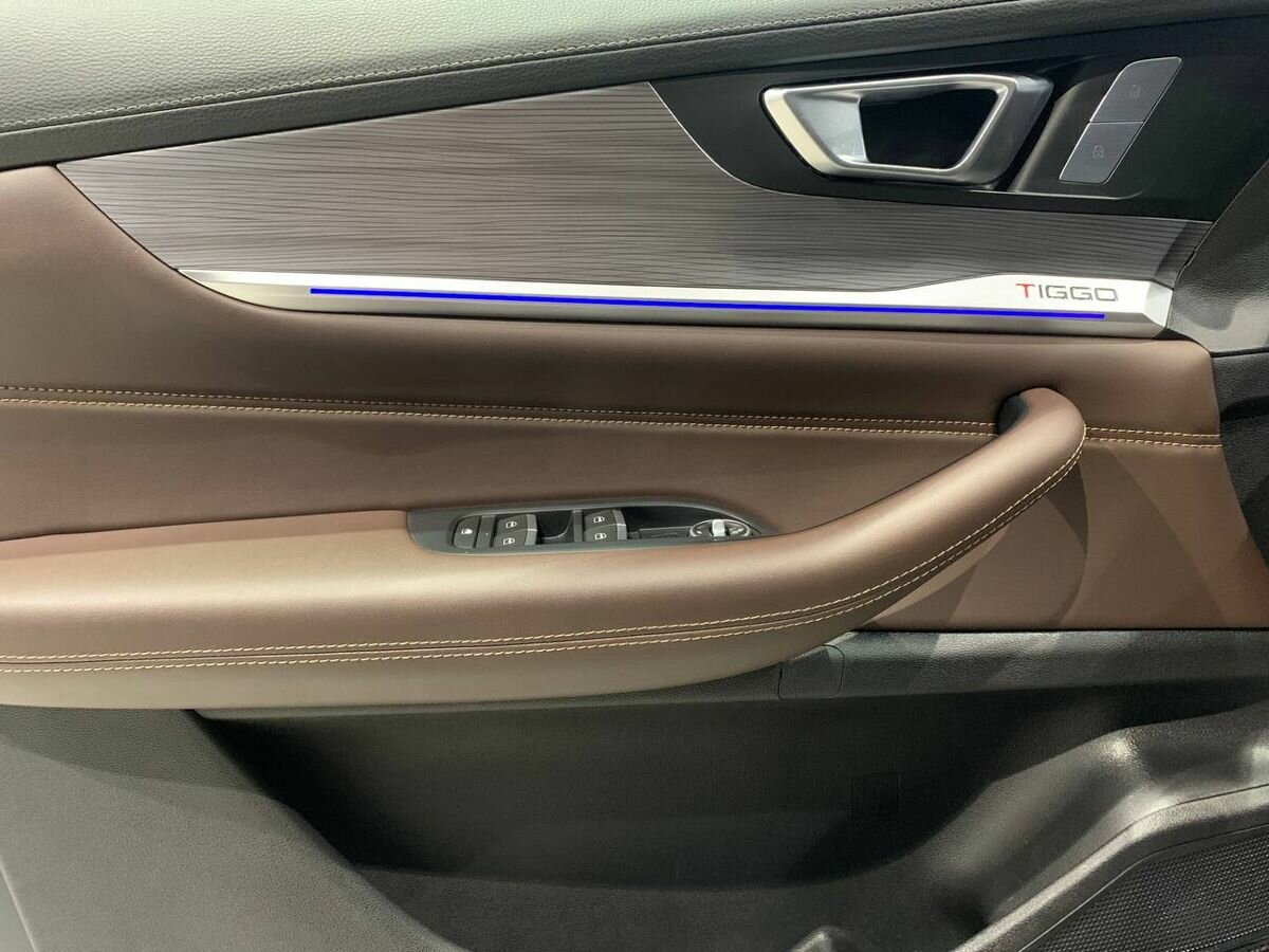 Chery Tiggo 8 Pro I, 2022 Фото №12