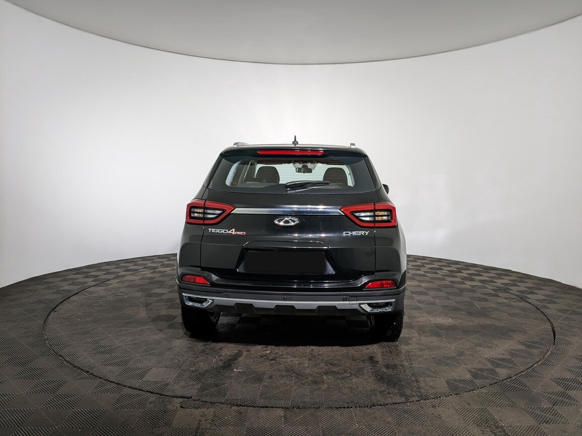 Chery Tiggo 4 Pro I, 2023 Фото №6