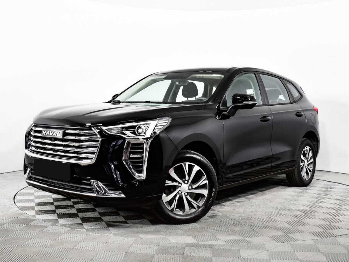 Haval Jolion, 2023 Фото №1