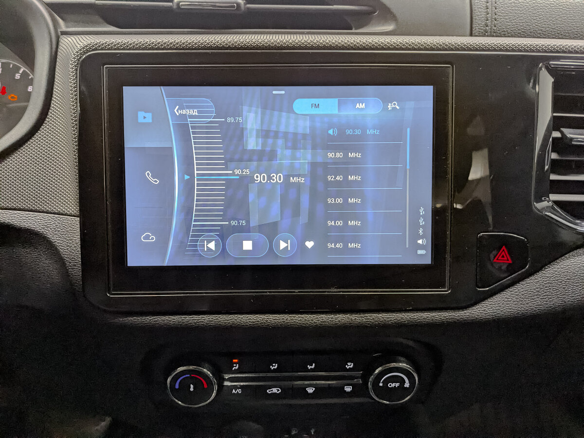 Chery Tiggo 4 I Рестайлинг, 2022 Фото №16