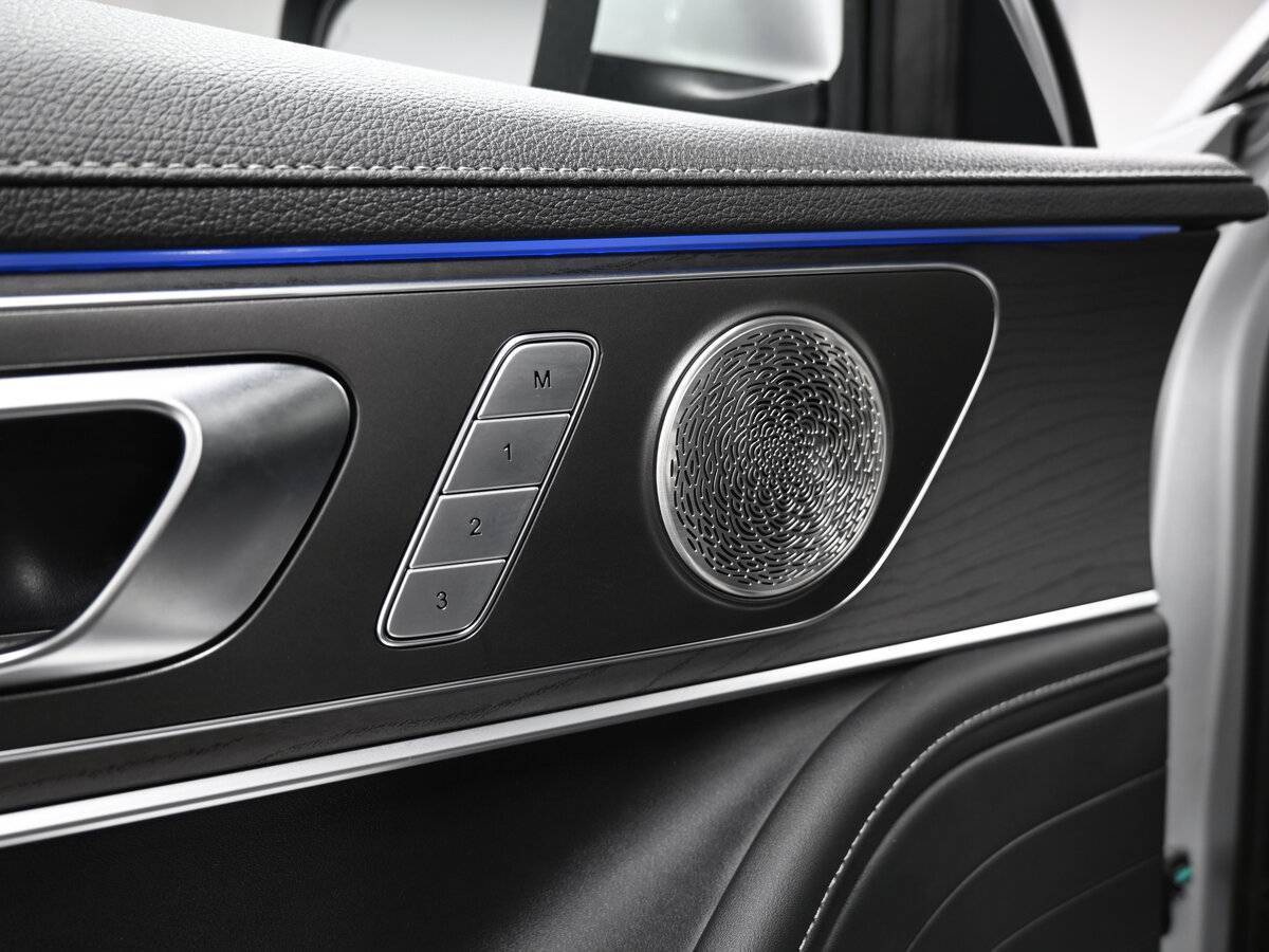 Chery Tiggo 8 Pro Max, 2024 Фото №23