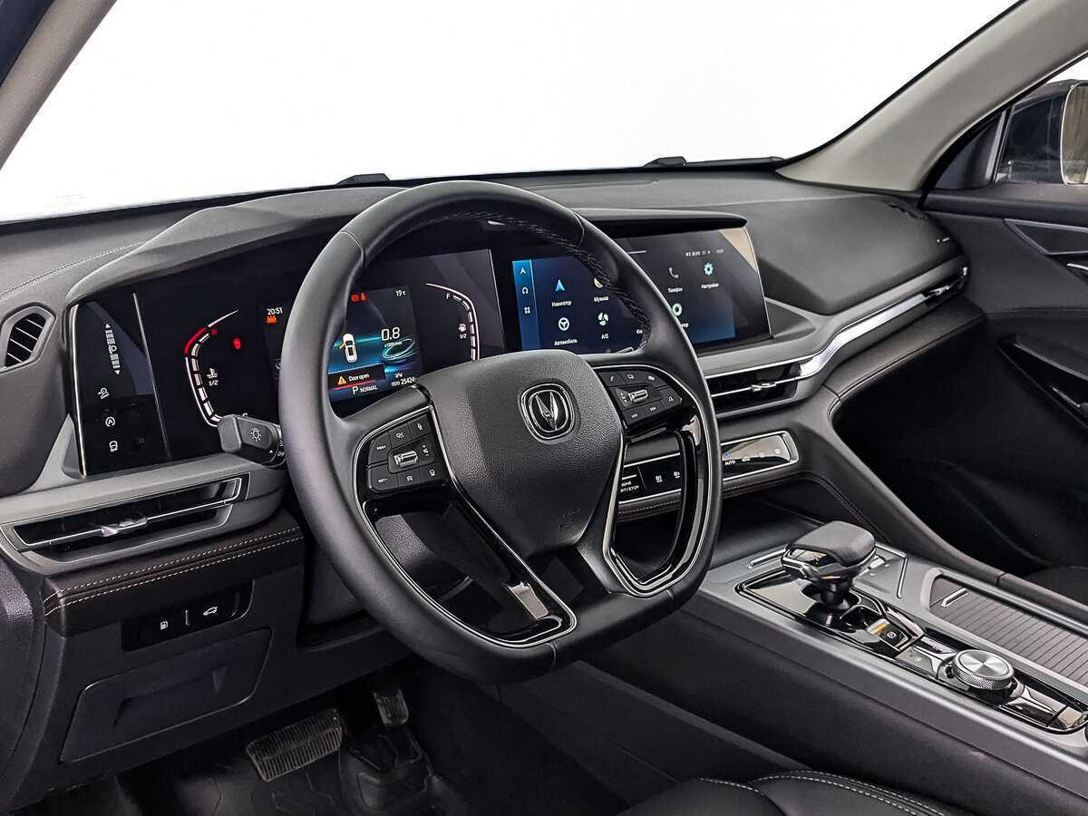 Changan CS75PLUS, 2023 Фото №15