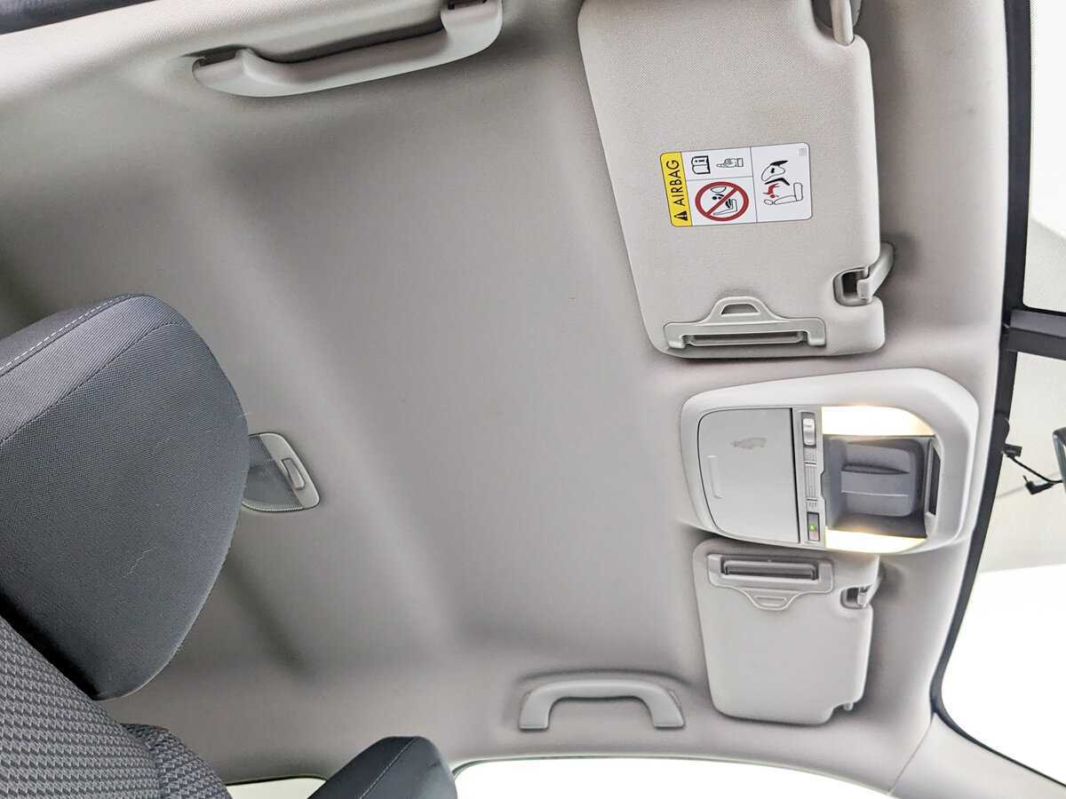 Subaru Forester, 2019 Фото №19