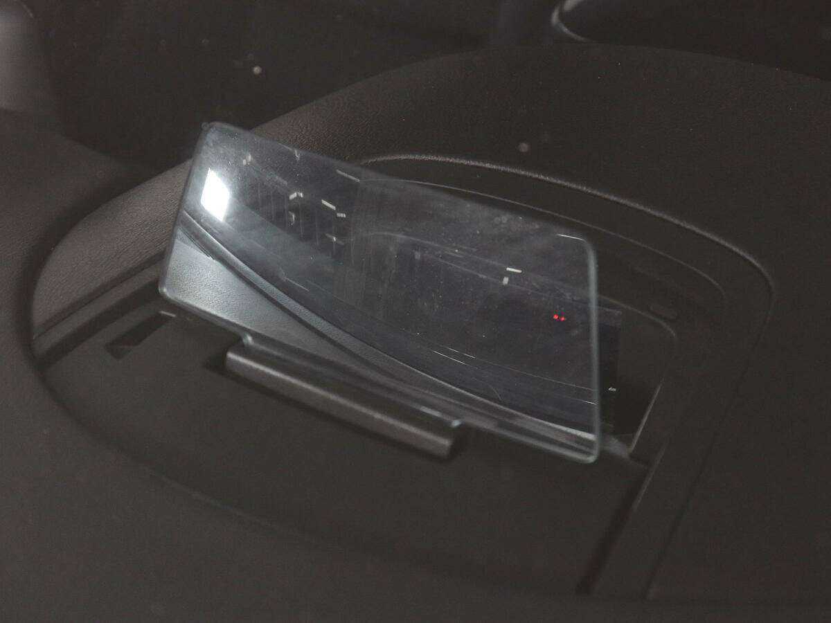 Mazda 6, 2018 Фото №15