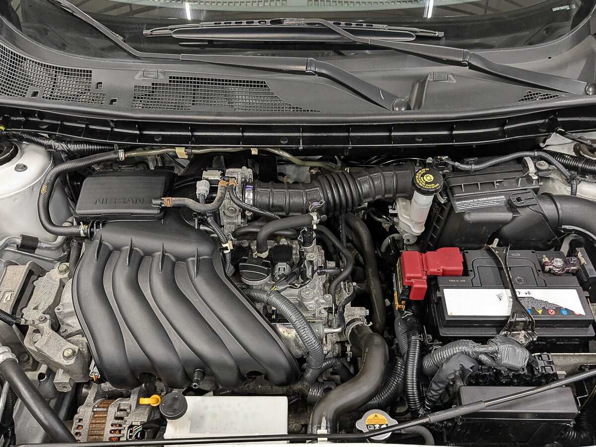 Nissan Juke, 2014 Фото №9