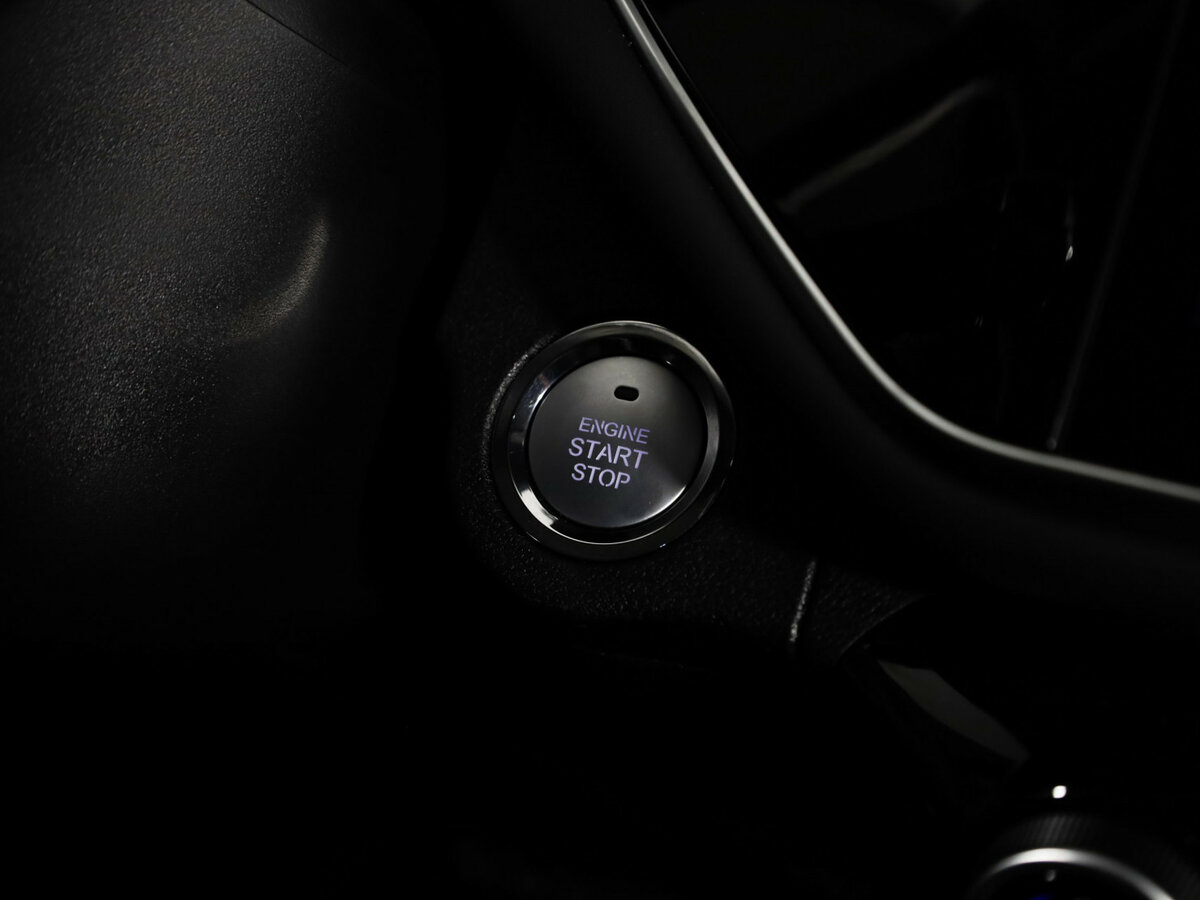 Omoda S5, 2023 Фото №21